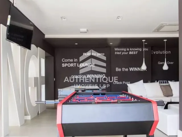 Imagem 4: Energy Brooklin - Apartamento À Venda em São Paulo/Sp