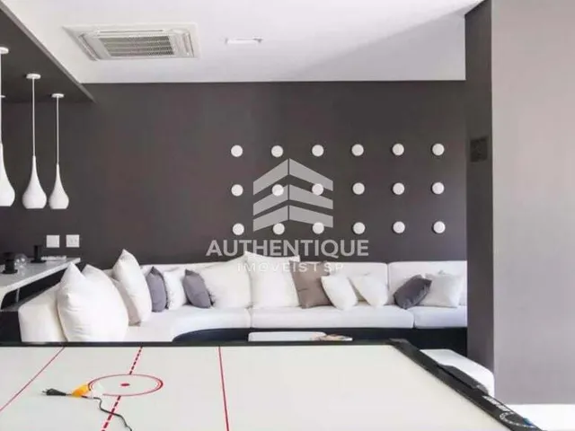 Imagem 9: Energy Brooklin - Apartamento À Venda em São Paulo/Sp