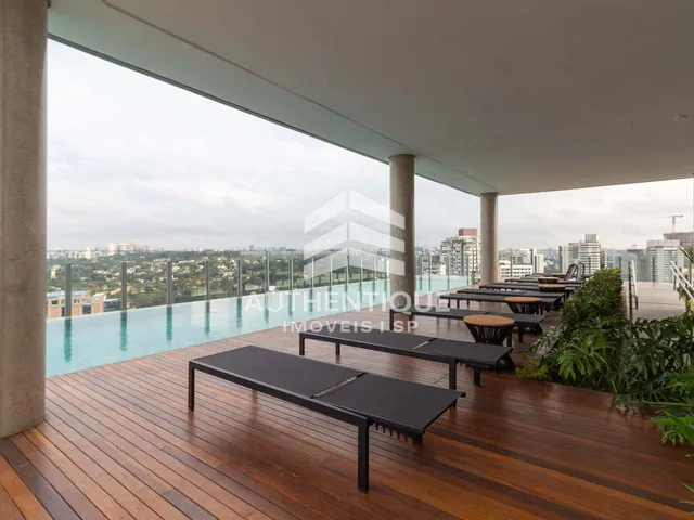 Imagem 10: River South Butanta - Apartamento À Venda no Bairro Butantã - São Paulo/Sp, Zona Oeste