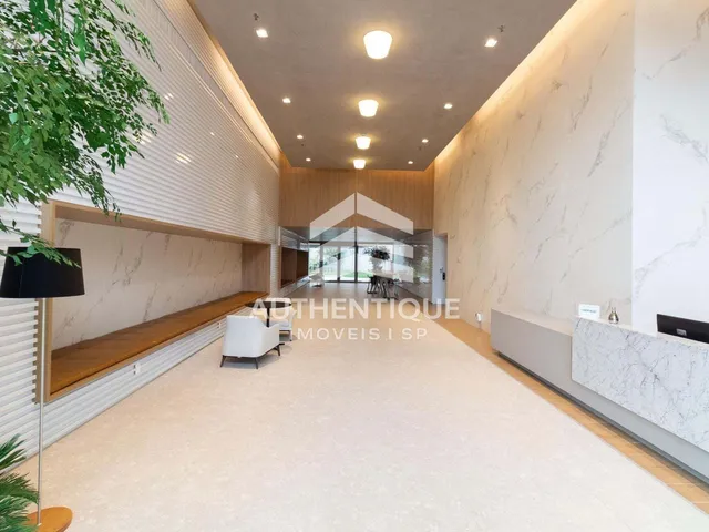 Imagem 6: River South Butanta - Apartamento À Venda no Bairro Butantã - São Paulo/Sp, Zona Oeste