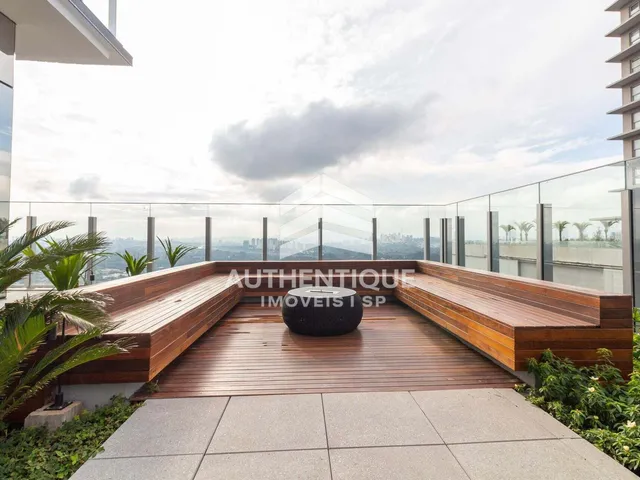 Imagem 11: River South Butanta - Apartamento À Venda no Bairro Butantã - São Paulo/Sp, Zona Oeste