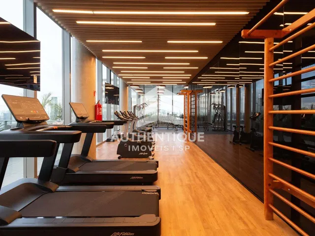 Imagem 12: River South Butanta - Apartamento À Venda no Bairro Butantã - São Paulo/Sp, Zona Oeste