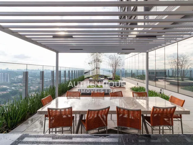 Imagem 15: River South Butanta - Apartamento À Venda no Bairro Butantã - São Paulo/Sp, Zona Oeste