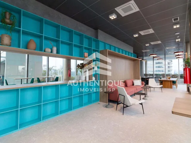 Imagem 13: River South Butanta - Apartamento À Venda no Bairro Butantã - São Paulo/Sp, Zona Oeste