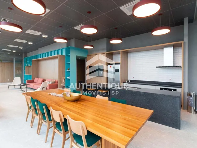 Imagem 9: River South Butanta - Apartamento À Venda no Bairro Butantã - São Paulo/Sp, Zona Oeste