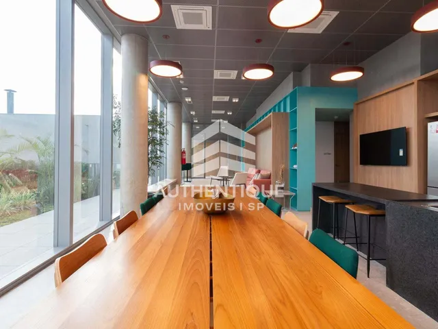 Imagem 7: River South Butanta - Apartamento À Venda no Bairro Butantã - São Paulo/Sp, Zona Oeste