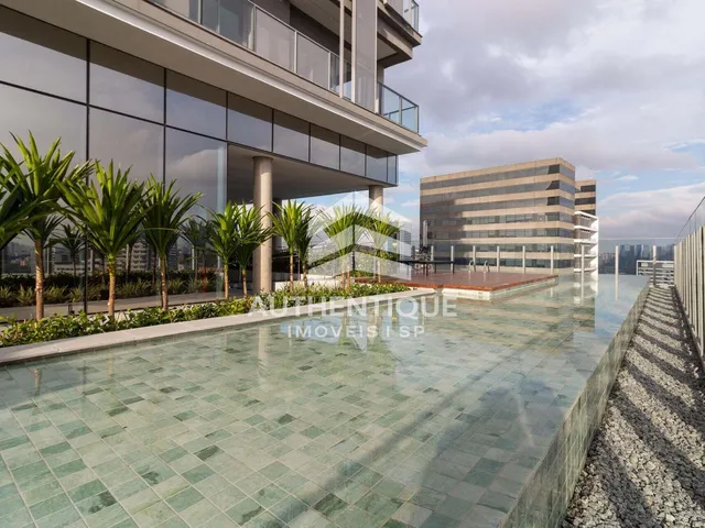 Imagem 14: River South Butanta - Apartamento À Venda no Bairro Butantã - São Paulo/Sp, Zona Oeste