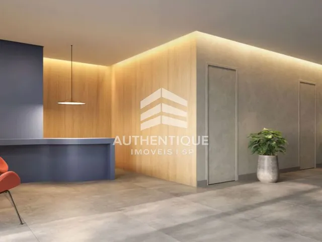 Imagem 7: CIDADE JOCKEY BUTANTA - Apartamento no bairro Butantã ao lado do Jockey Club - São