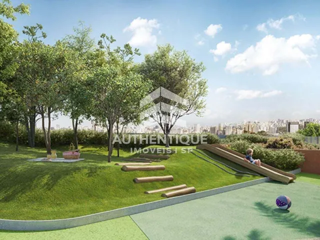 Imagem 5: CIDADE JOCKEY BUTANTA - Apartamento no bairro Butantã ao lado do Jockey Club - São