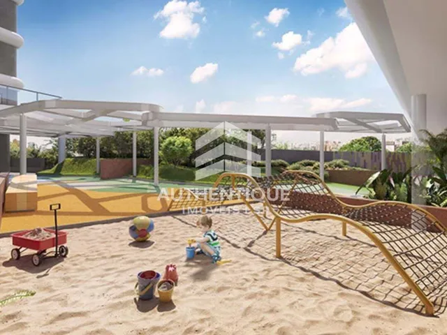 Imagem 10: CIDADE JOCKEY BUTANTA - Apartamento no bairro Butantã ao lado do Jockey Club - São