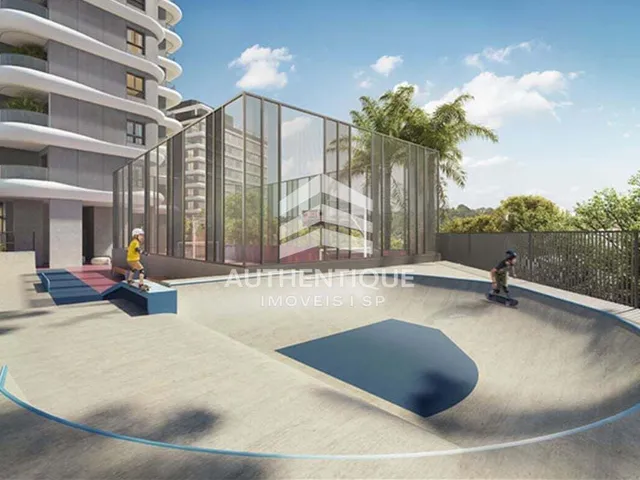 Imagem 14: CIDADE JOCKEY BUTANTA - Apartamento no bairro Butantã ao lado do Jockey Club - São