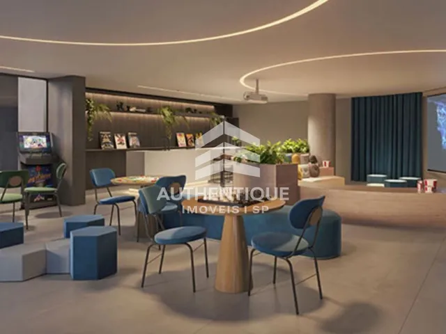 Imagem 11: CIDADE JOCKEY BUTANTA - Apartamento no bairro Butantã ao lado do Jockey Club - São