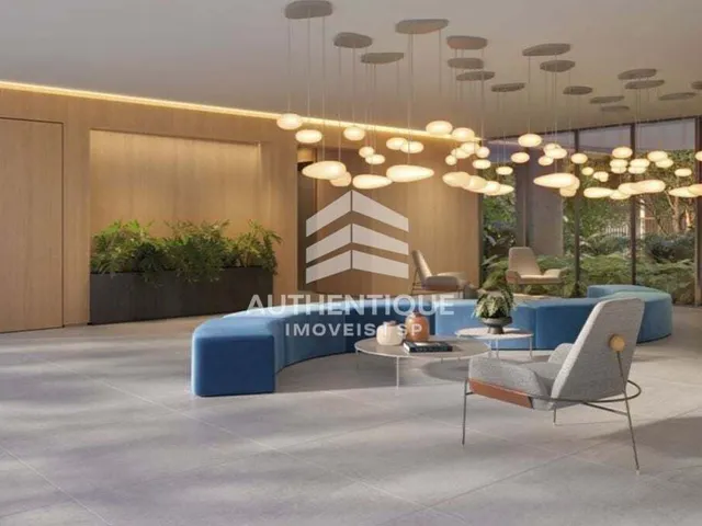 Imagem 8: CIDADE JOCKEY BUTANTA - Apartamento no bairro Butantã ao lado do Jockey Club - São