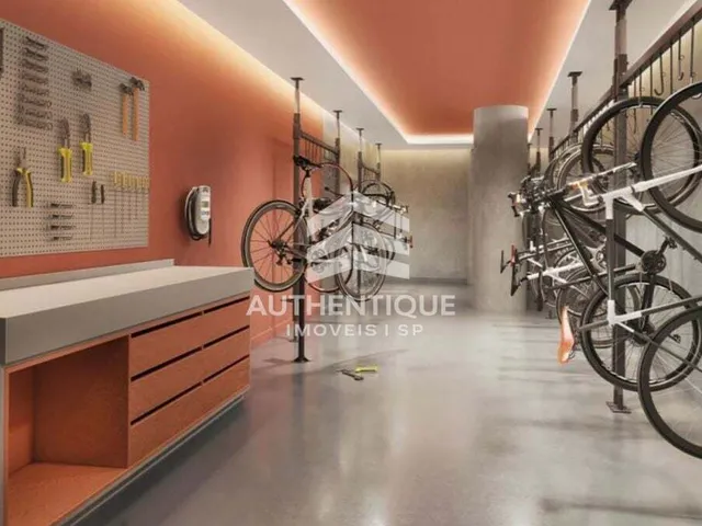 Imagem 2: CIDADE JOCKEY BUTANTA - Apartamento no bairro Butantã ao lado do Jockey Club - São