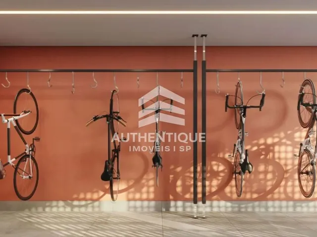 Imagem 13: CIDADE JOCKEY BUTANTA - Apartamento no bairro Butantã ao lado do Jockey Club - São