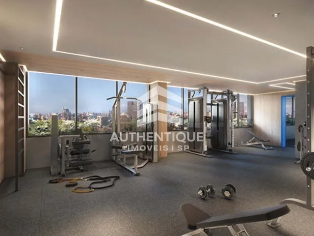 Imagem 15: CIDADE JOCKEY BUTANTA - Apartamento no bairro Butantã ao lado do Jockey Club - São