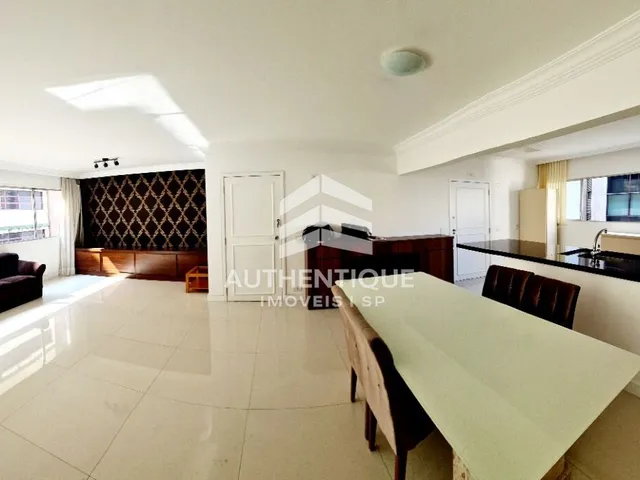 Imagem: Alamo Higienopolis - Apartamento À Venda