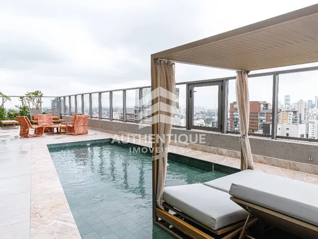 Imagem 9: Valen Capote Valente Pinheiros - Apartamento À Venda no Bairro Pinheiros - São Paulo/Sp, Zona Oeste