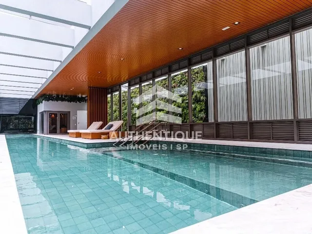 Imagem 11: Valen Capote Valente Pinheiros - Apartamento À Venda no Bairro Pinheiros - São Paulo/Sp, Zona Oeste