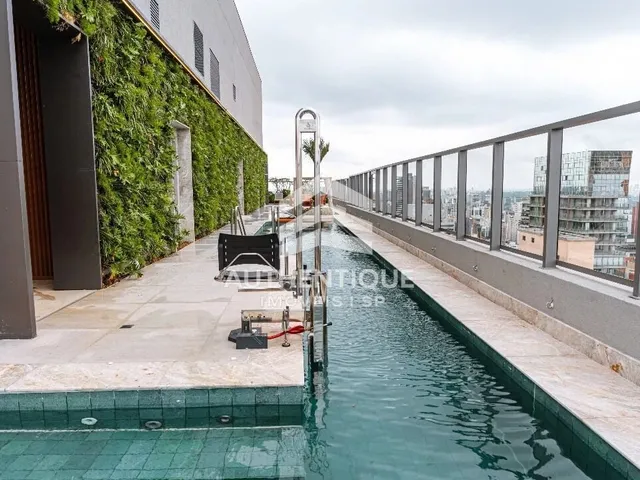 Imagem 14: Valen Capote Valente Pinheiros - Apartamento À Venda no Bairro Pinheiros - São Paulo/Sp, Zona Oeste