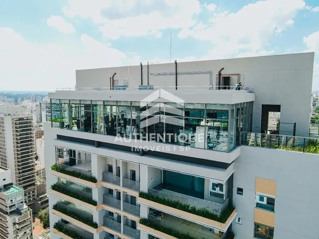 Imagem 8: Valen Capote Valente Pinheiros - Apartamento À Venda no Bairro Pinheiros - São Paulo/Sp, Zona Oeste