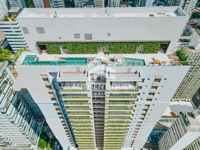 Imagem 12: Valen Capote Valente Pinheiros - Apartamento À Venda no Bairro Pinheiros - São Paulo/Sp, Zona Oeste