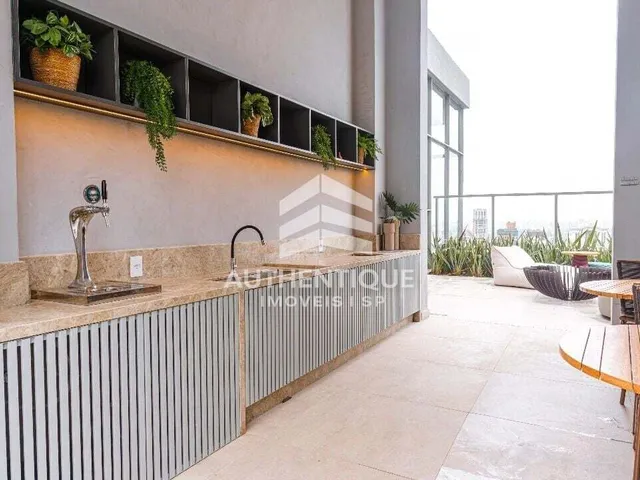Imagem 4: Valen Capote Valente Pinheiros - Apartamento À Venda no Bairro Pinheiros - São Paulo/Sp, Zona Oeste