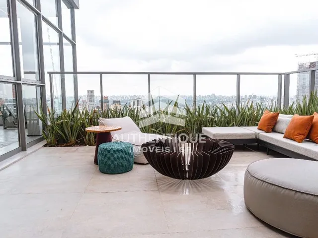 Imagem 6: Valen Capote Valente Pinheiros - Apartamento À Venda no Bairro Pinheiros - São Paulo/Sp, Zona Oeste