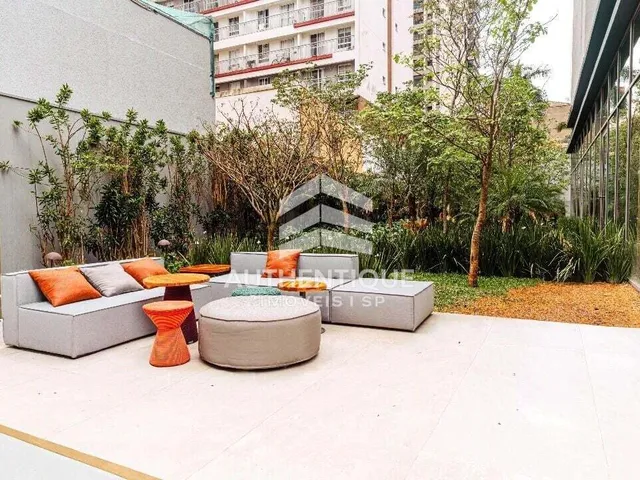Imagem 5: Valen Capote Valente Pinheiros - Apartamento À Venda no Bairro Pinheiros - São Paulo/Sp, Zona Oeste