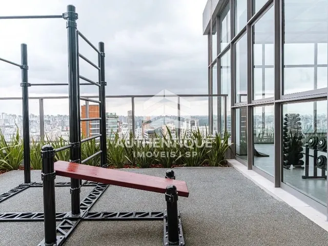 Imagem 10: Valen Capote Valente Pinheiros - Apartamento À Venda no Bairro Pinheiros - São Paulo/Sp, Zona Oeste