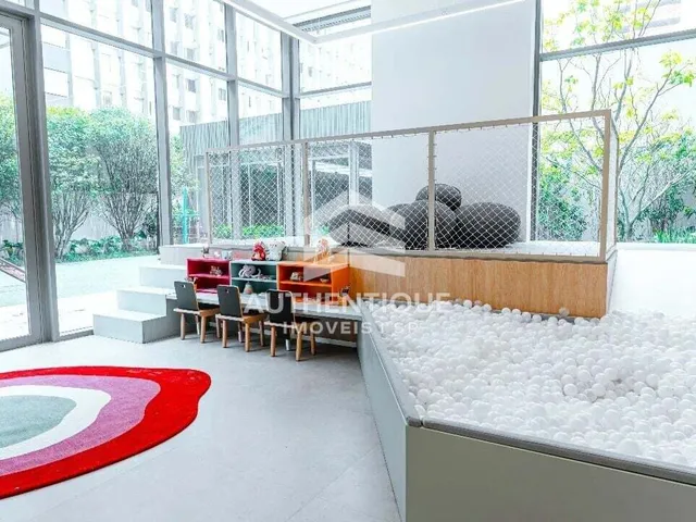 Imagem 7: Valen Capote Valente Pinheiros - Apartamento À Venda no Bairro Pinheiros - São Paulo/Sp, Zona Oeste