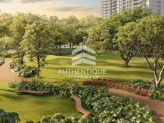 Imagem 15: Jardim da Hipica Santo Amaro - Apartamento À Venda no Bairro Vila Cruzeiro - São Paulo/Sp, Zona Sul