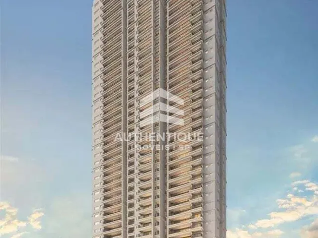 Imagem 10: Jardim da Hipica Santo Amaro - Apartamento À Venda no Bairro Vila Cruzeiro - São Paulo/Sp, Zona Sul