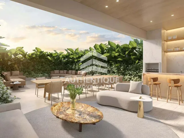 Imagem 2: Jardim da Hipica Santo Amaro - Apartamento À Venda no Bairro Vila Cruzeiro - São Paulo/Sp, Zona Sul