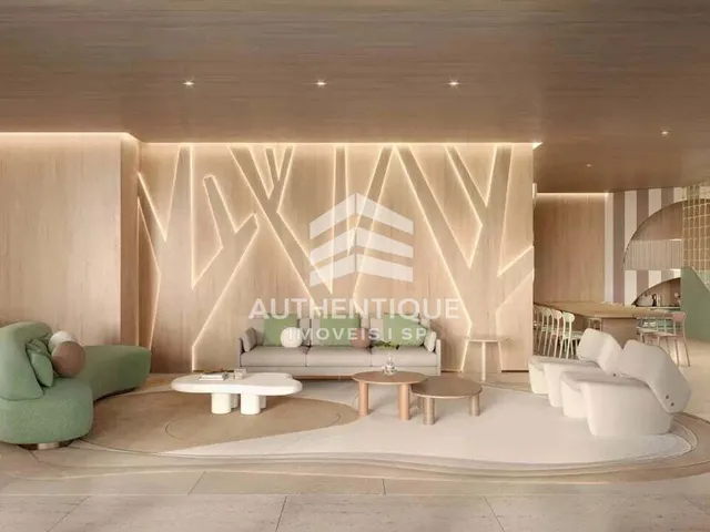 Imagem 9: Jardim da Hipica Santo Amaro - Apartamento À Venda no Bairro Vila Cruzeiro - São Paulo/Sp, Zona Sul