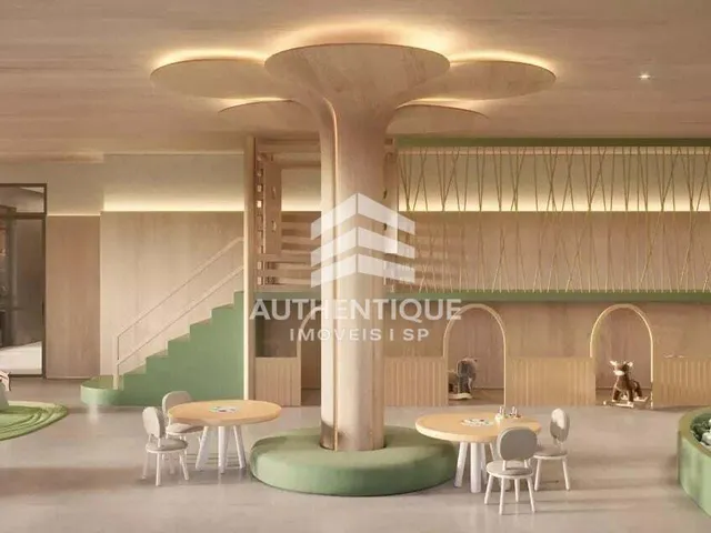 Imagem 5: Jardim da Hipica Santo Amaro - Apartamento À Venda no Bairro Vila Cruzeiro - São Paulo/Sp, Zona Sul