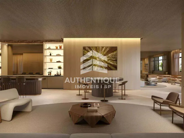 Imagem 12: Jardim da Hipica Santo Amaro - Apartamento À Venda no Bairro Vila Cruzeiro - São Paulo/Sp, Zona Sul