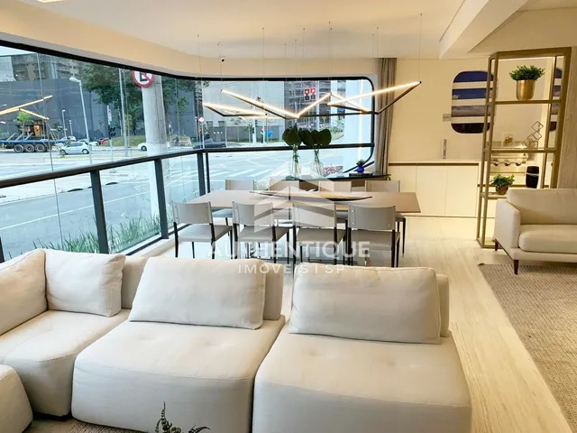 Imagem: Ez Parque da Cidade - Apartamento À Venda