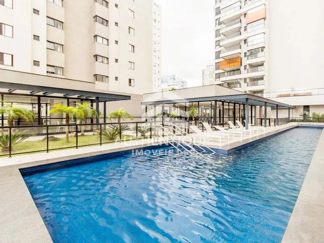 Imagem 15: Vn Casa Topazio - Apartamento no Bairro Aclimação À Venda