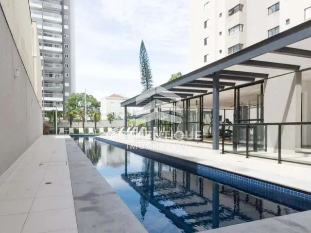 Imagem 13: Vn Casa Topazio - Apartamento no Bairro Aclimação À Venda
