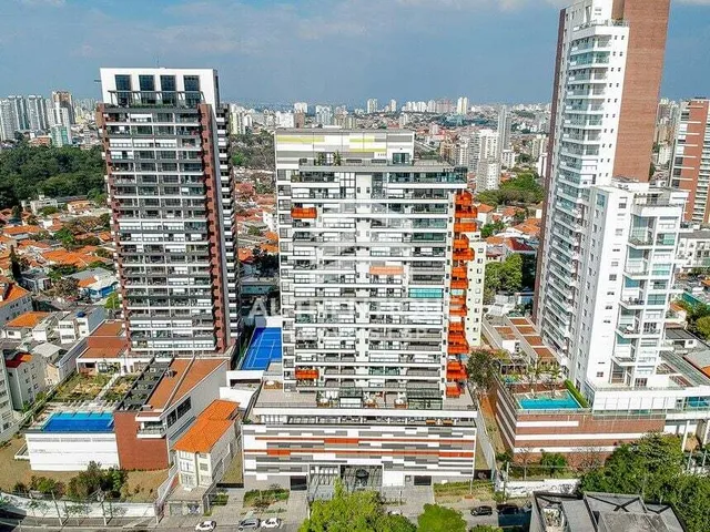 Imagem 14: Vn Casa Topazio - Apartamento no Bairro Aclimação À Venda