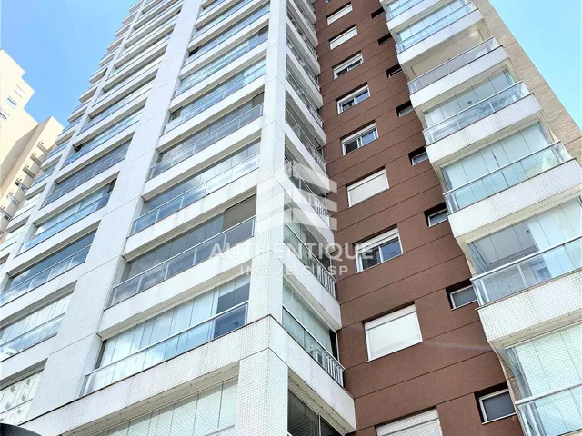 Imagem 10: Forme Vila Romana - Apartamento À Venda em São Paulo/Sp
