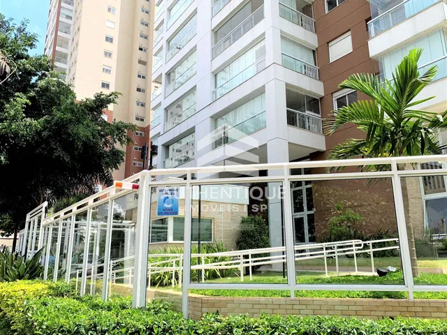 Imagem 7: Forme Vila Romana - Apartamento À Venda em São Paulo/Sp
