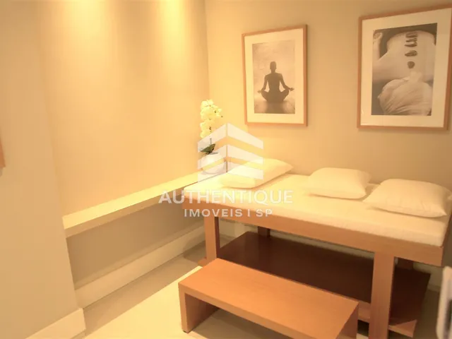 Imagem 12: Forme Vila Romana - Apartamento À Venda em São Paulo/Sp