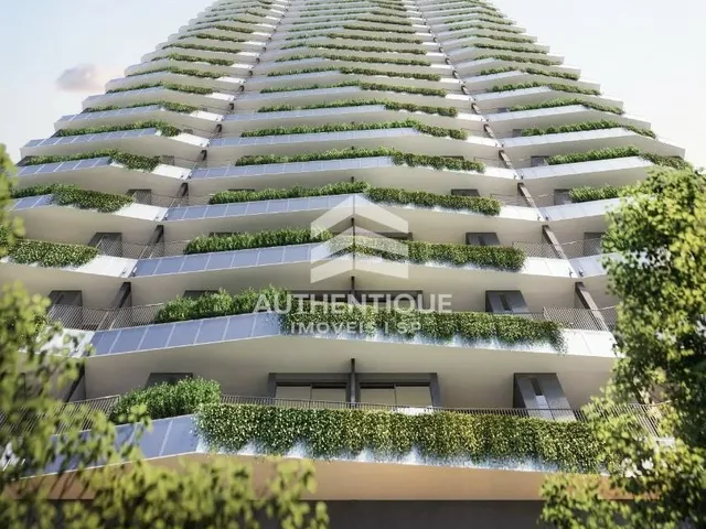 Imagem: Funchal 641 Vila Olimpia - Apartamento À