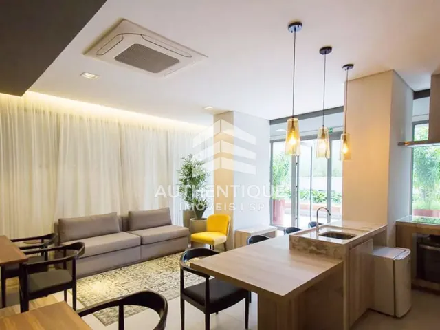 Imagem 10: Arvo Lacerda Franco - Apartamento À Venda no Bairro Aclimação - São Paulo/Sp, Zona Sul