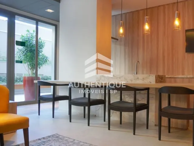 Imagem 15: Arvo Lacerda Franco - Apartamento À Venda no Bairro Aclimação - São Paulo/Sp, Zona Sul
