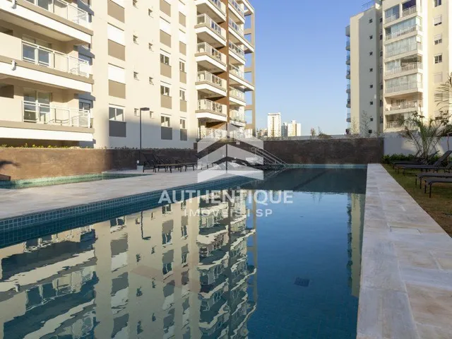Imagem: Horizon Alto da Lapa - Apartamento À Venda