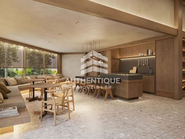 Imagem 12: Oma 909 Pinheiros - Apartamento À Venda no Bairro Pinheiros - São Paulo/Sp, Zona Oeste