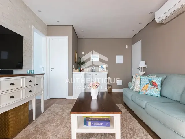 Imagem 11: Vn Casa Topazio - Apartamento no Bairro Aclimação À Venda